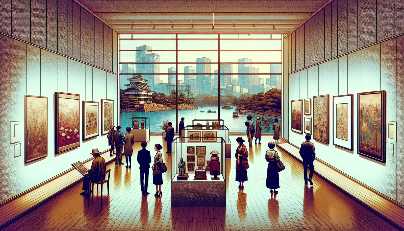 Tokio