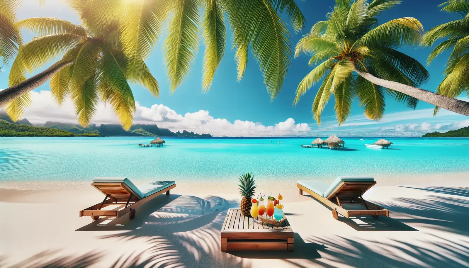 Bora Bora