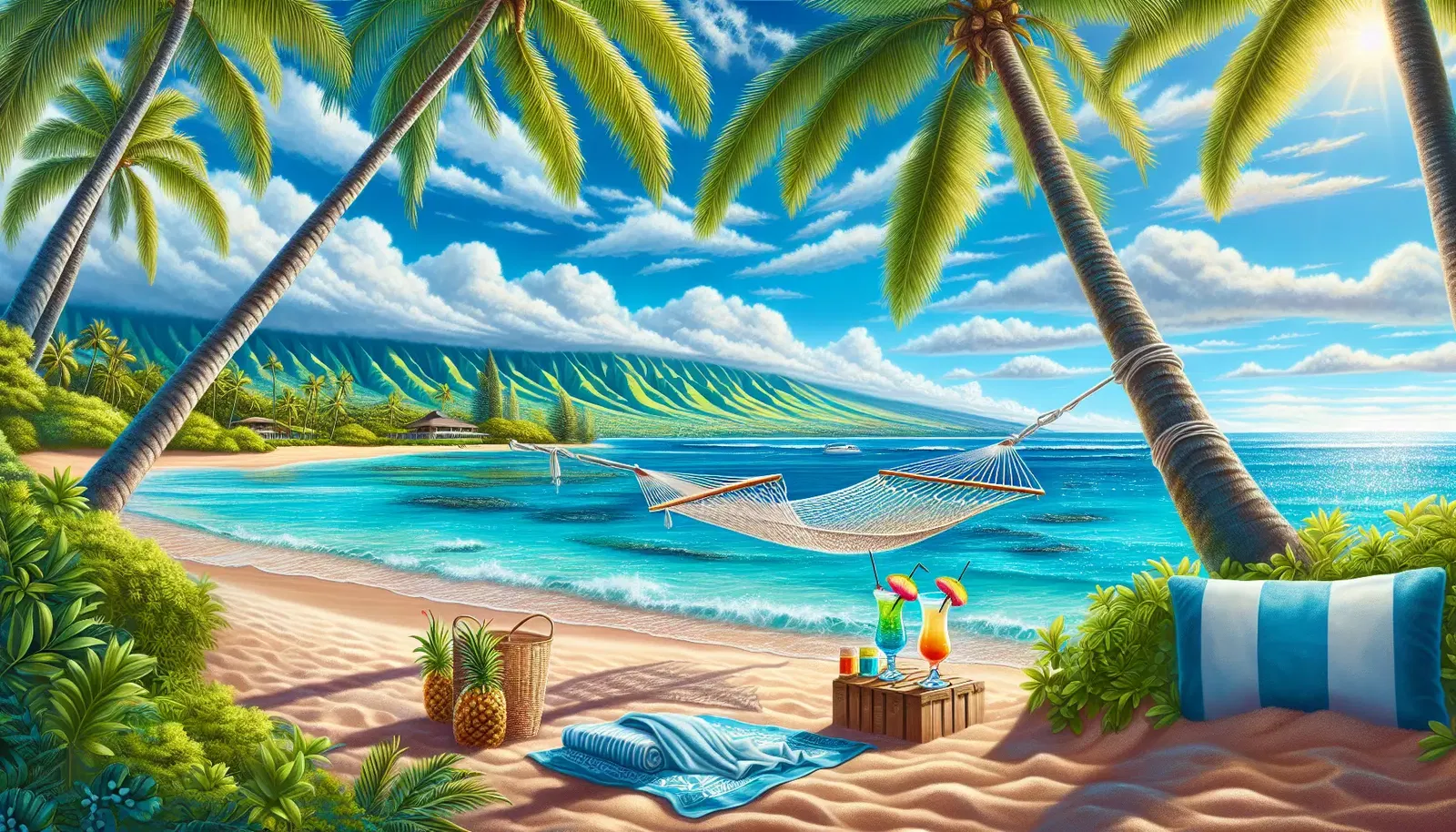 Maui, Hawaii