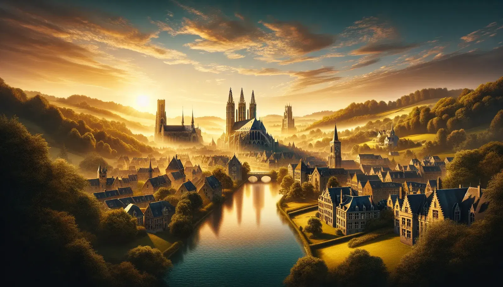 Belgia