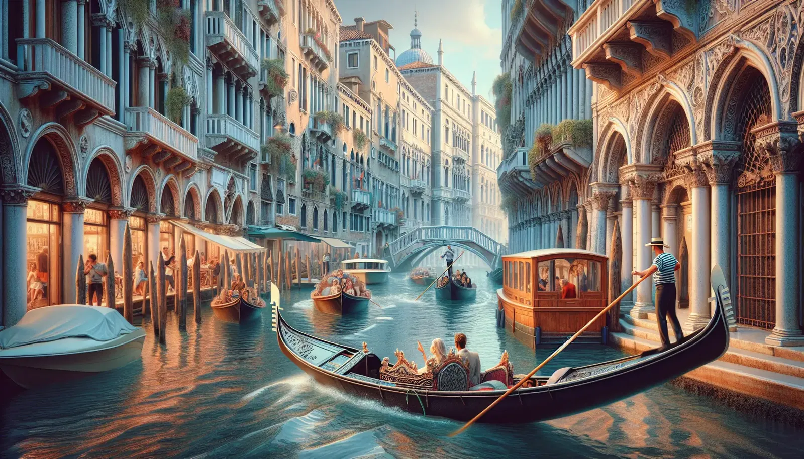 Venetsia