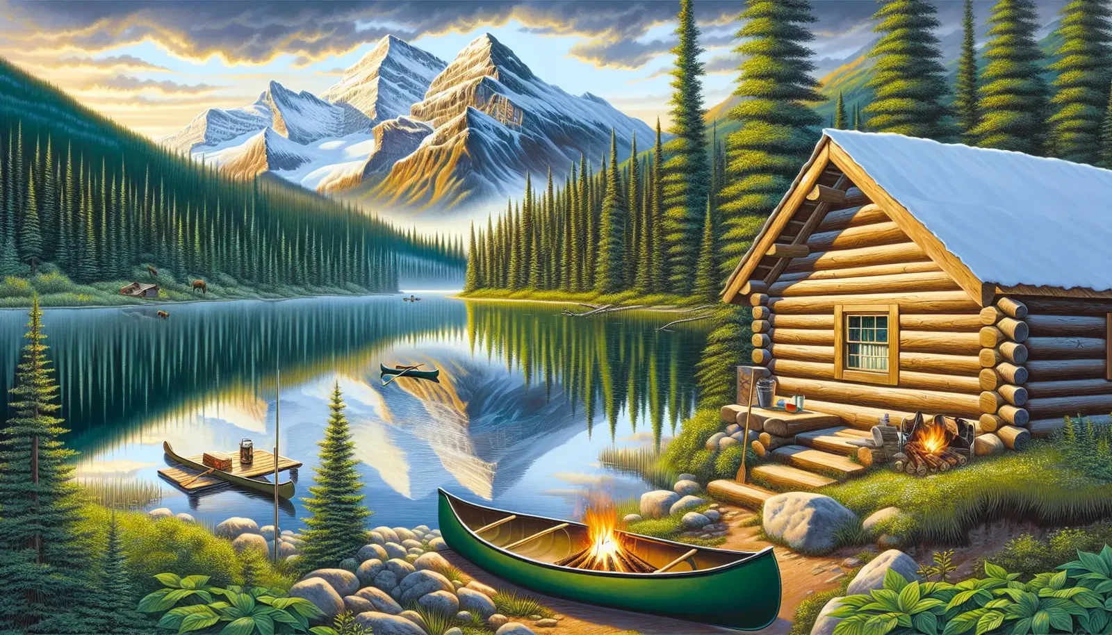 Kanada