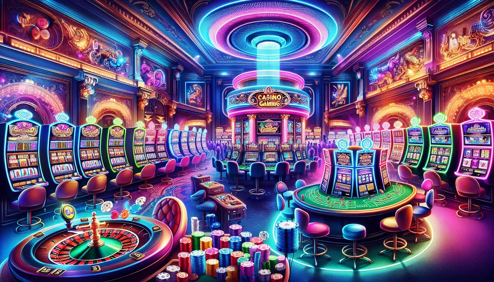 Atlantic City