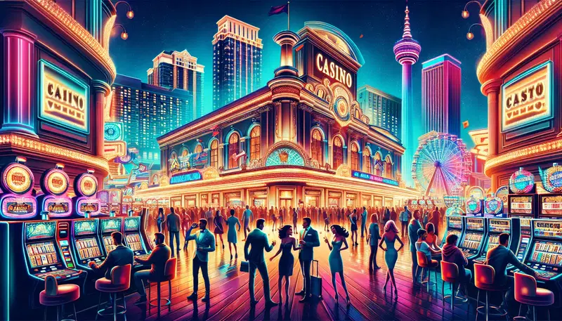 Atlantic City