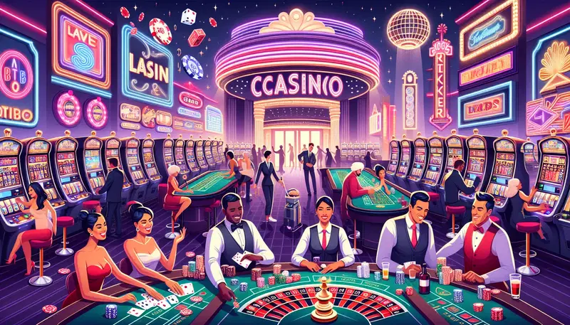 Las Vegas
