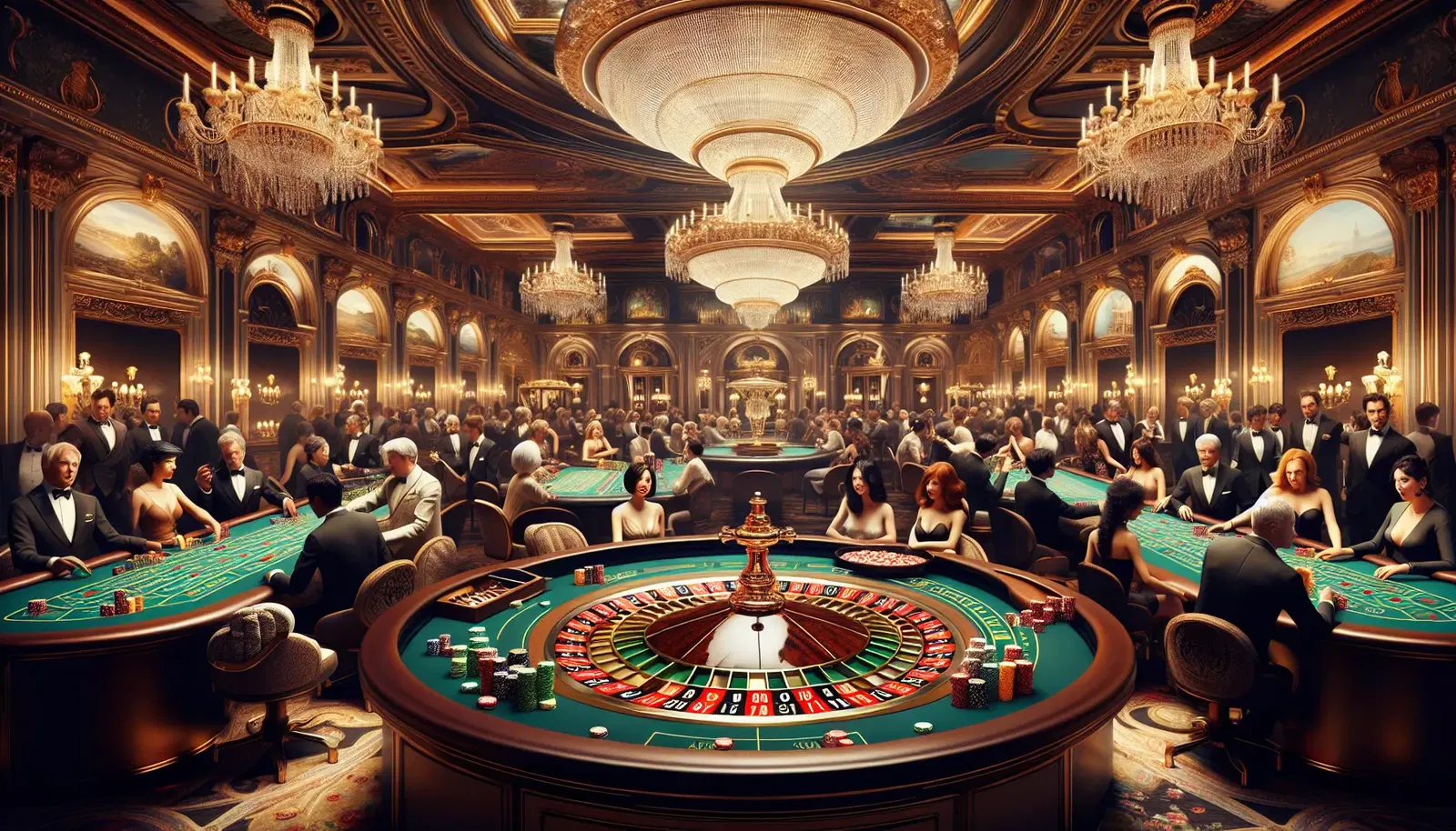 Monaco