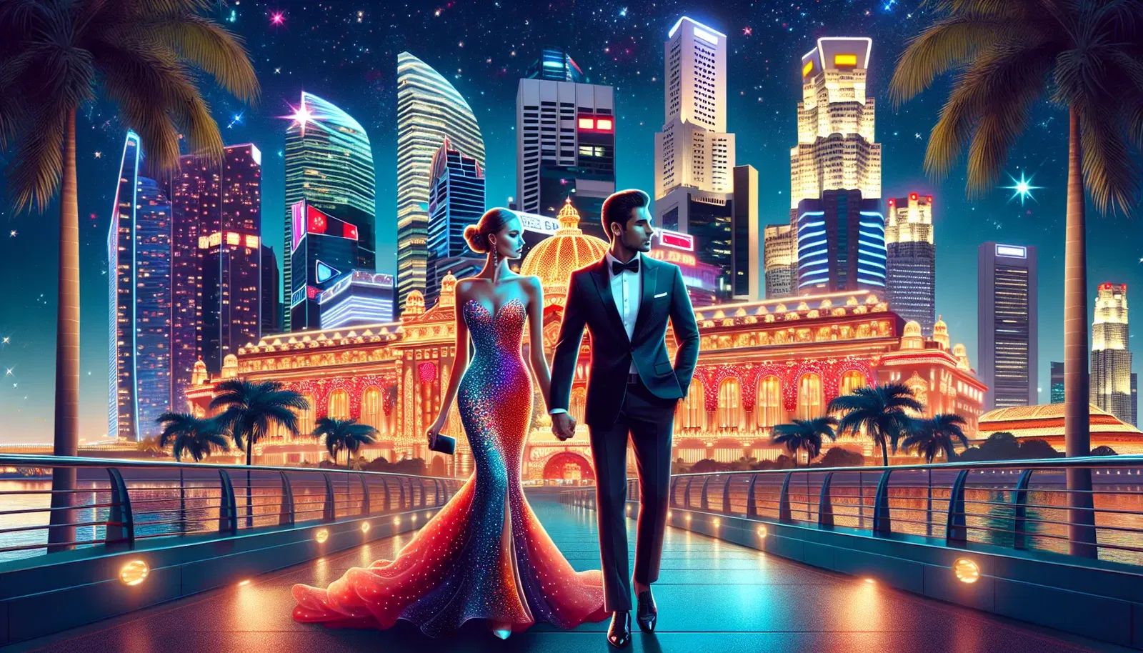 Singapore