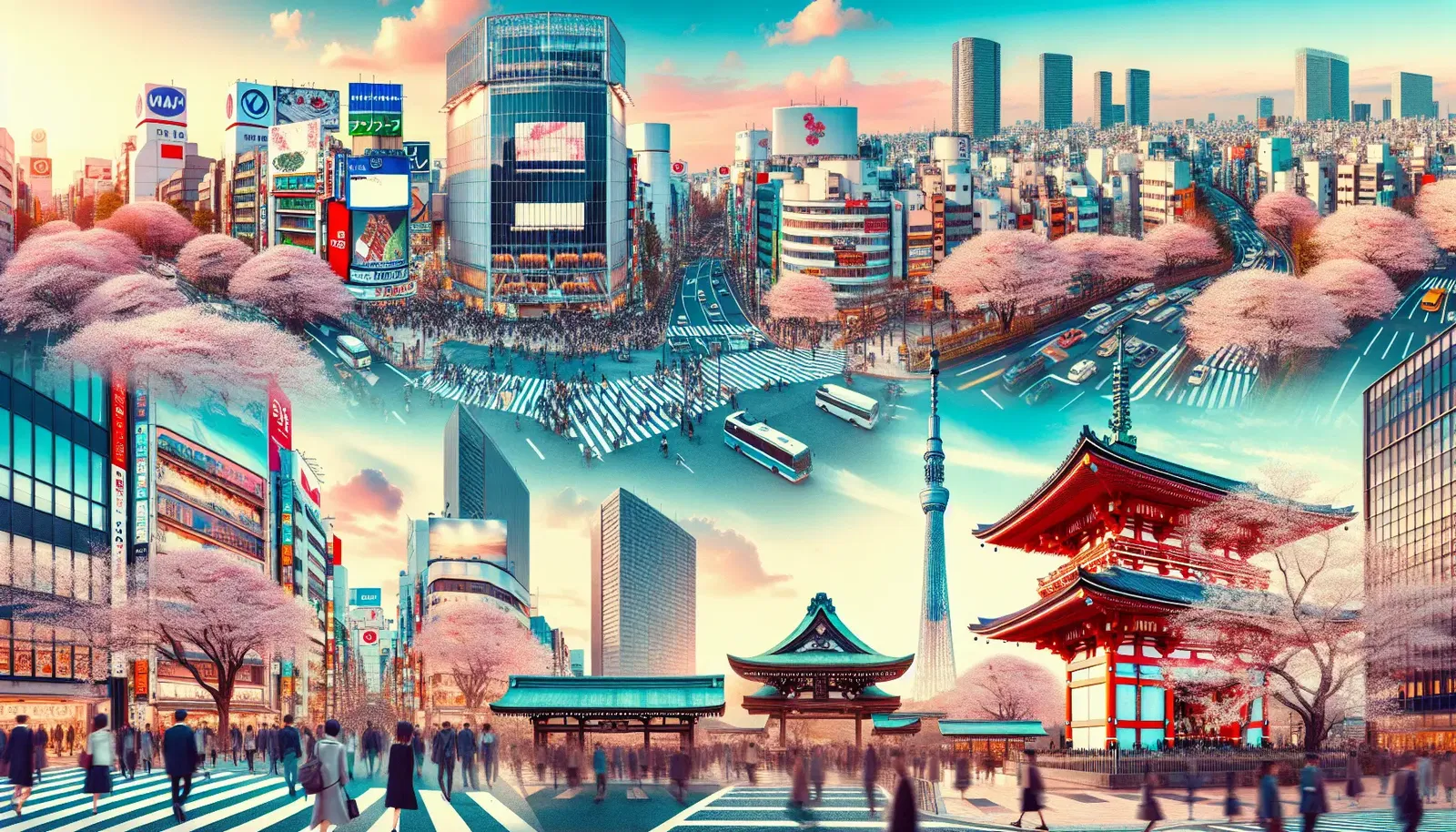 Tokio