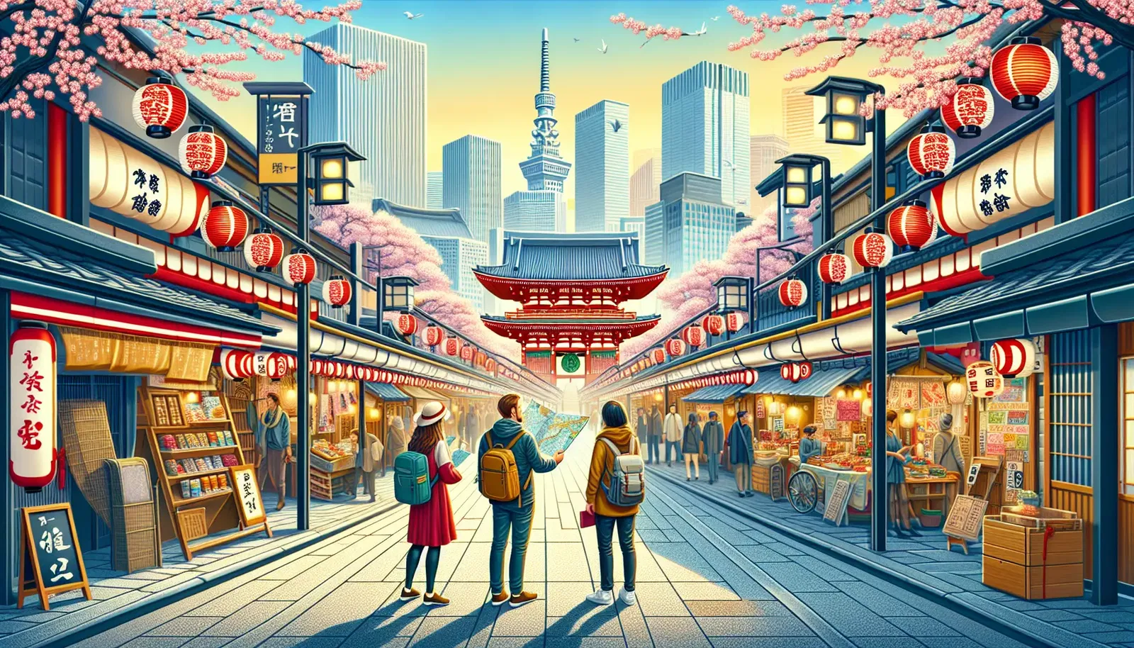Tokio