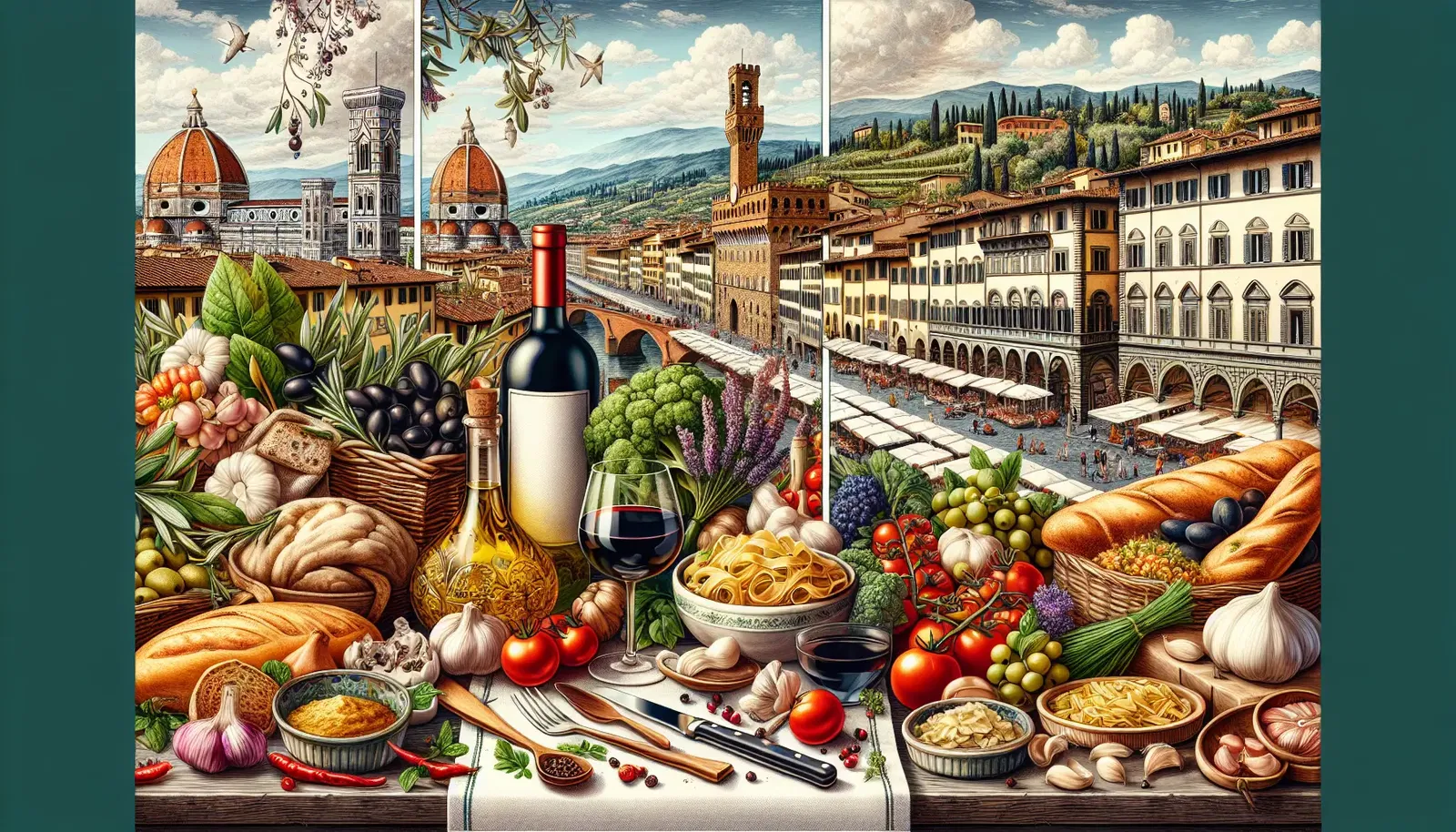 Firenze