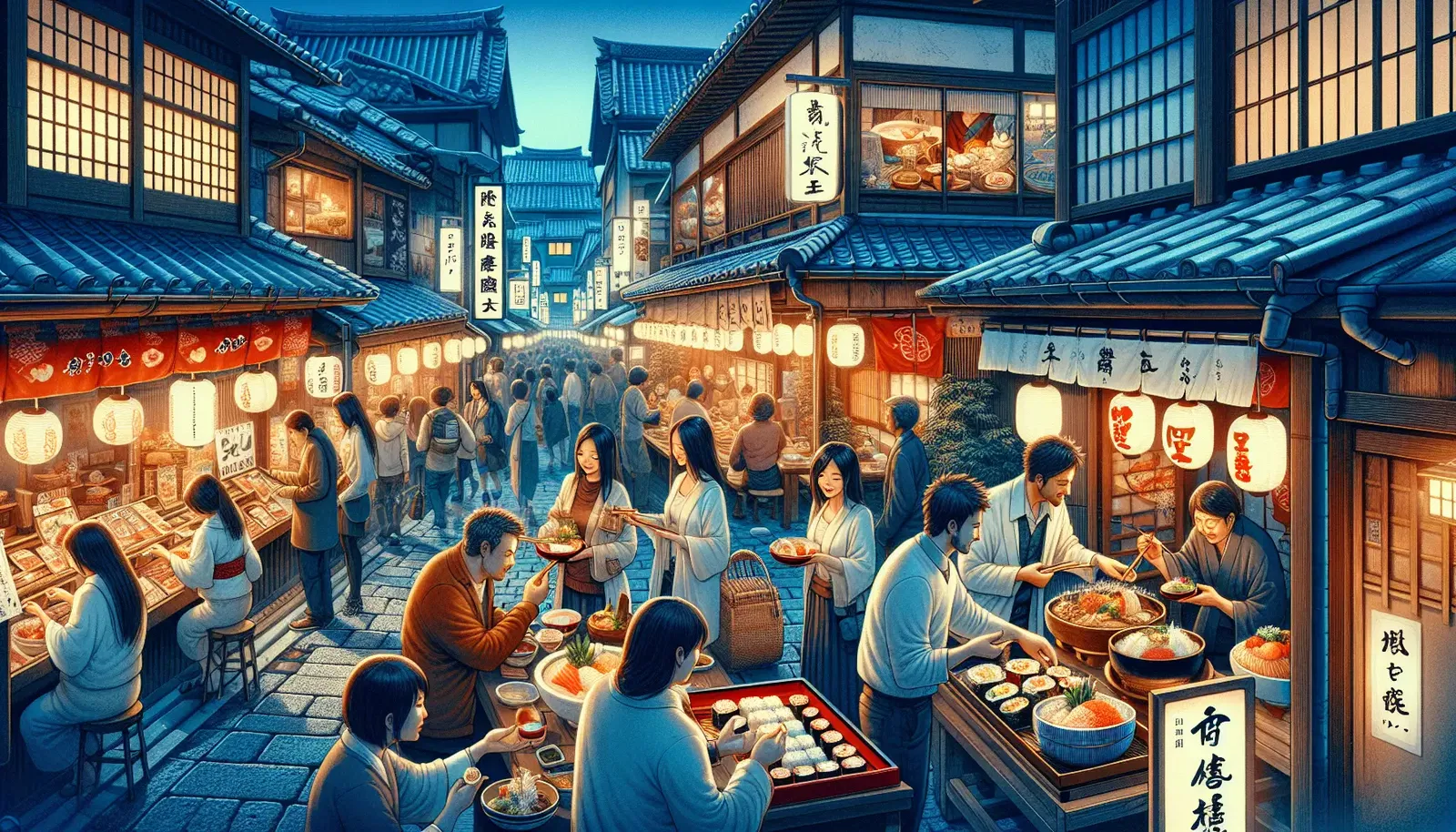 Tokio