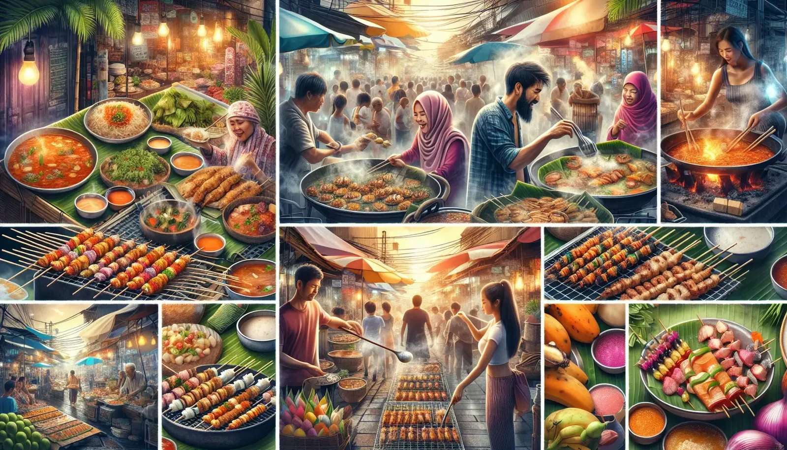 Bangkok