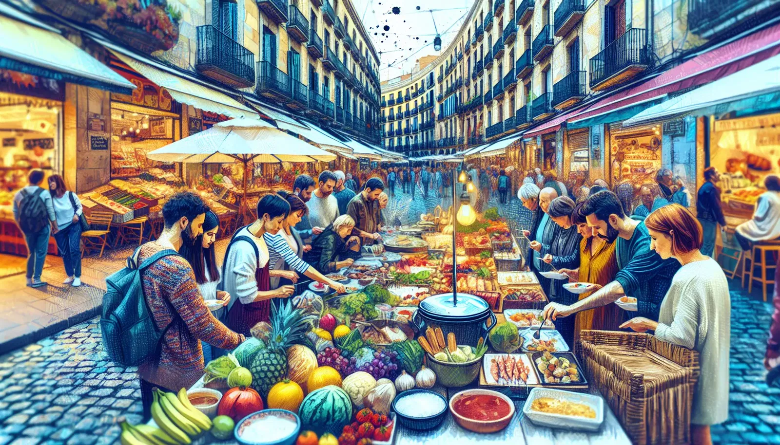 Barcelona