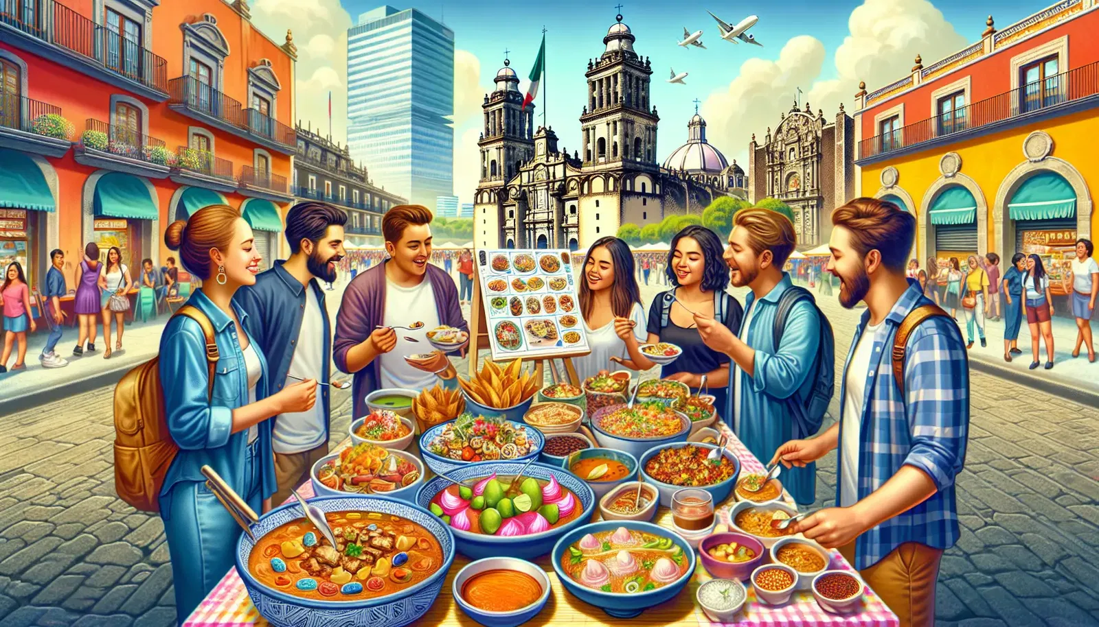 Mexico City