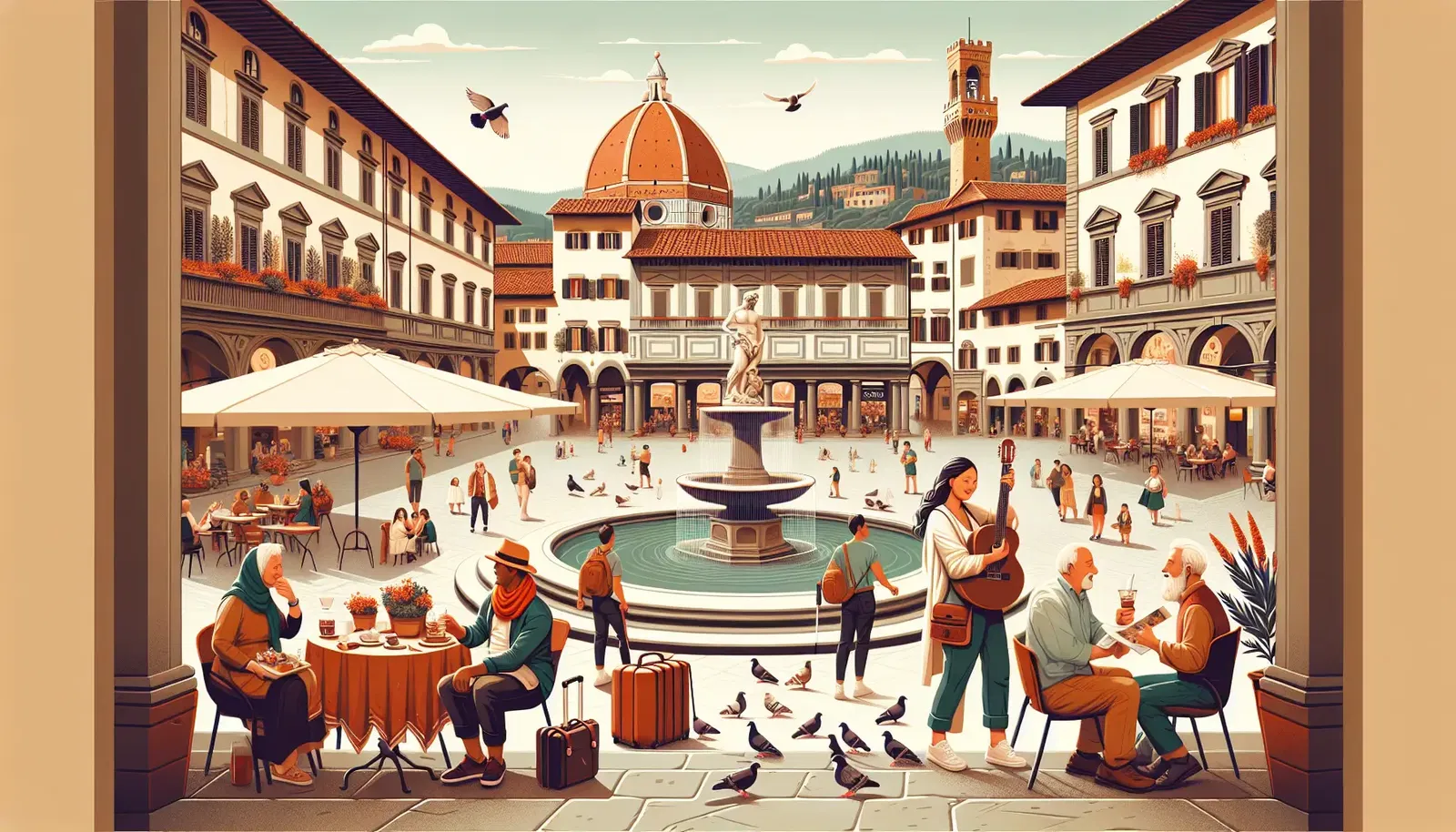 Firenze