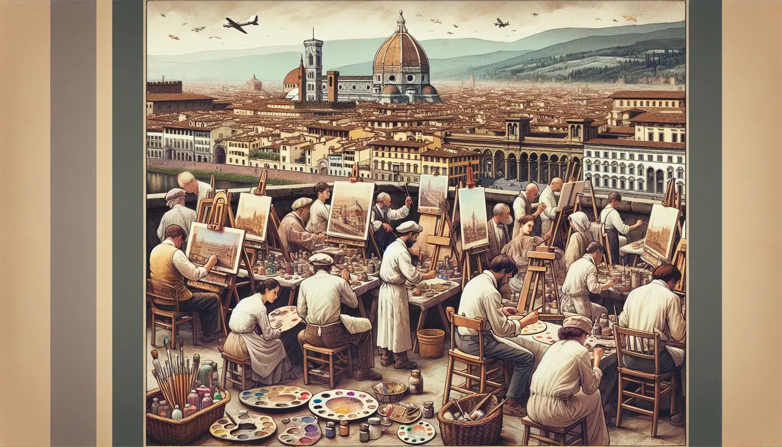 Firenze