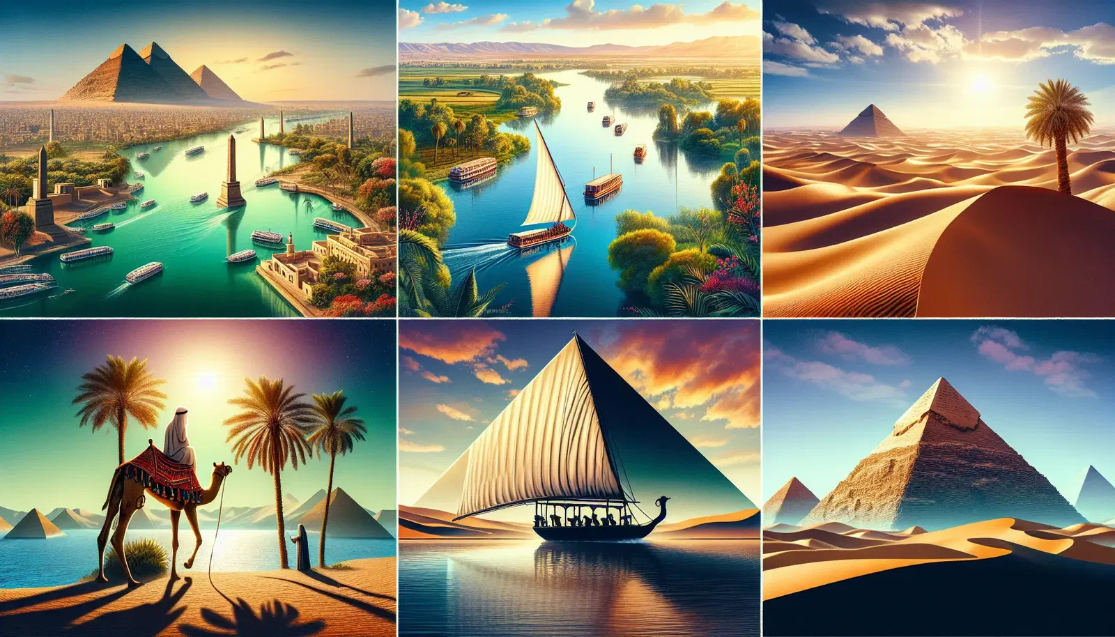 Egypti