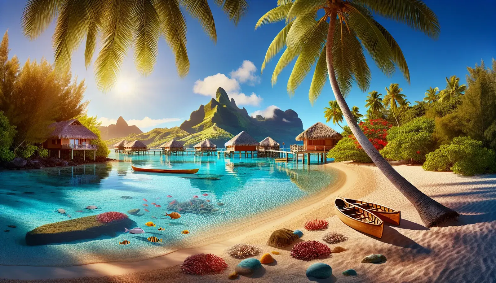 Ranskan Polynesia