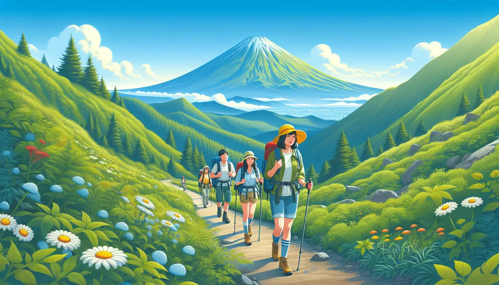 Fuji-vuori