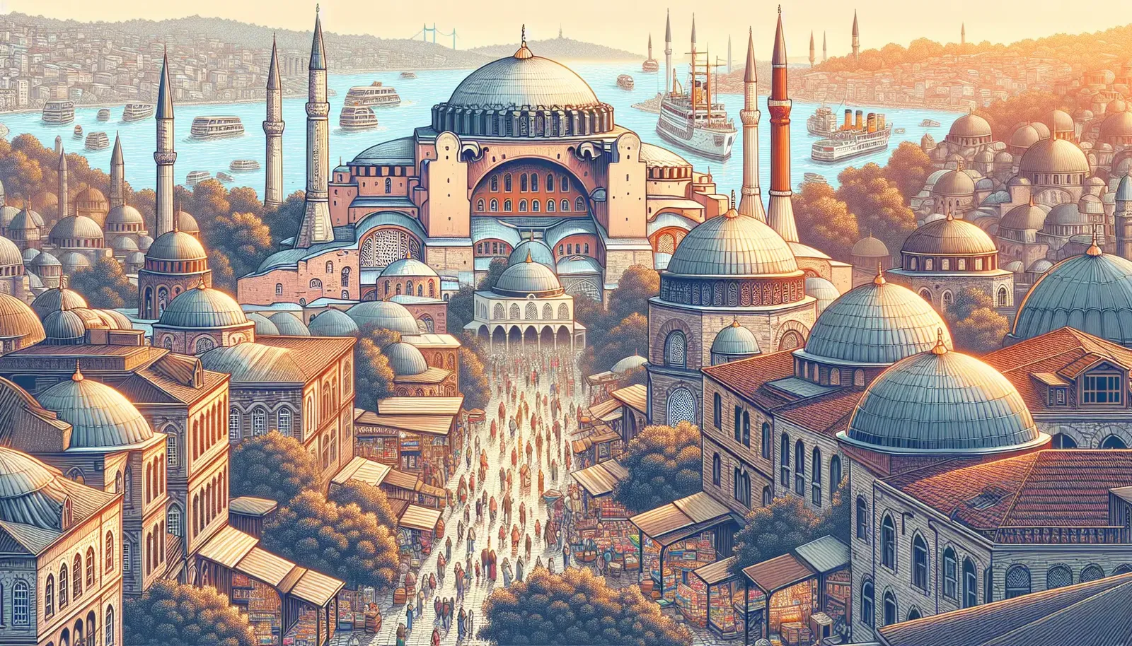 Istanbul