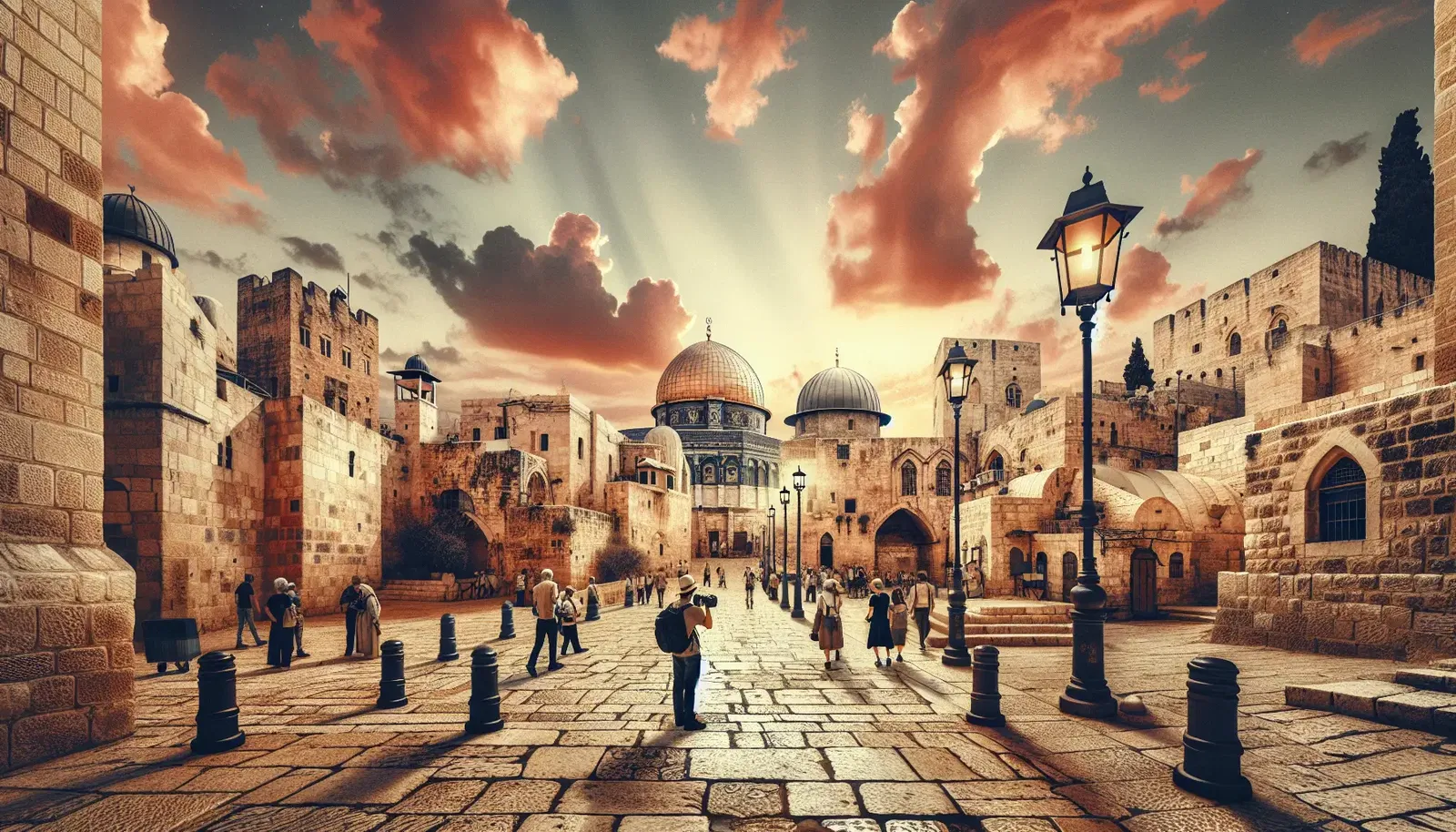 Jerusalem