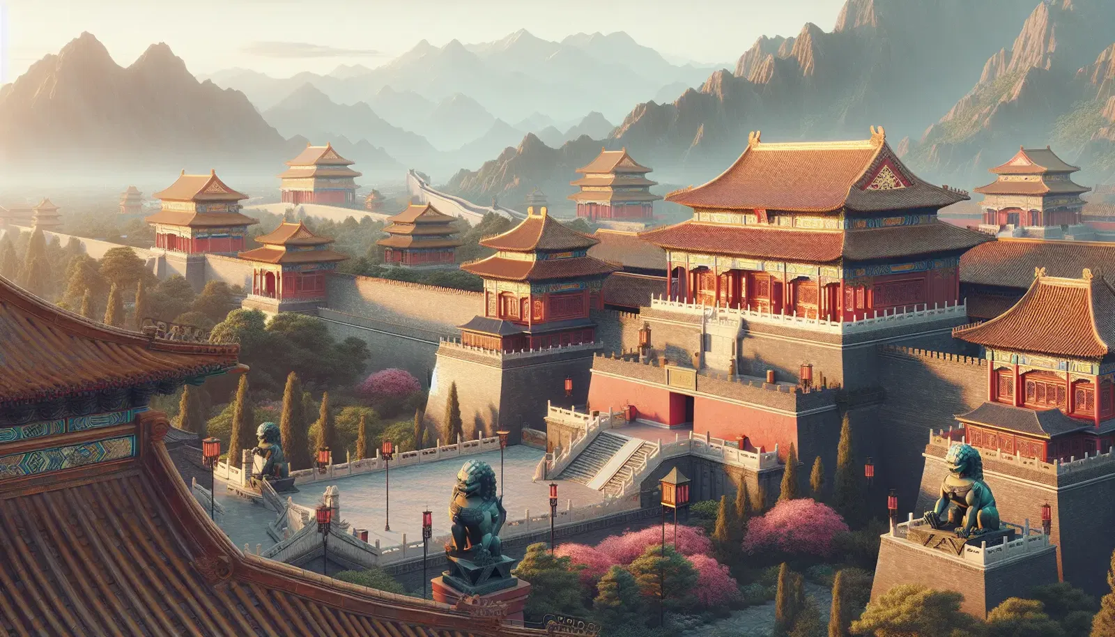 Peking