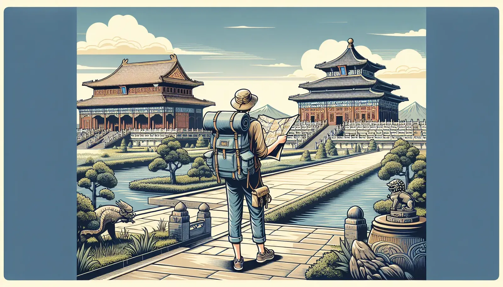 Peking