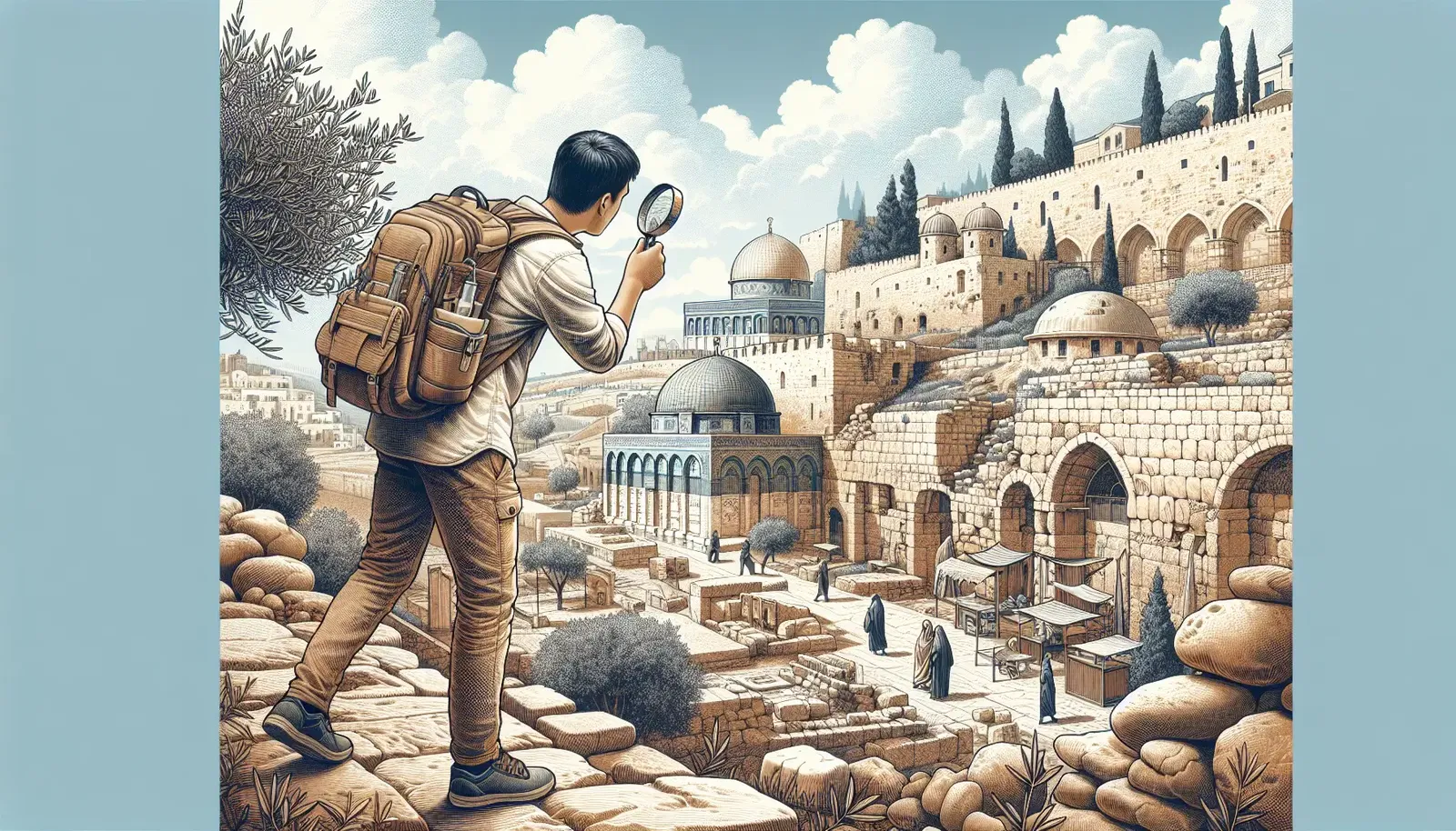 Jerusalem