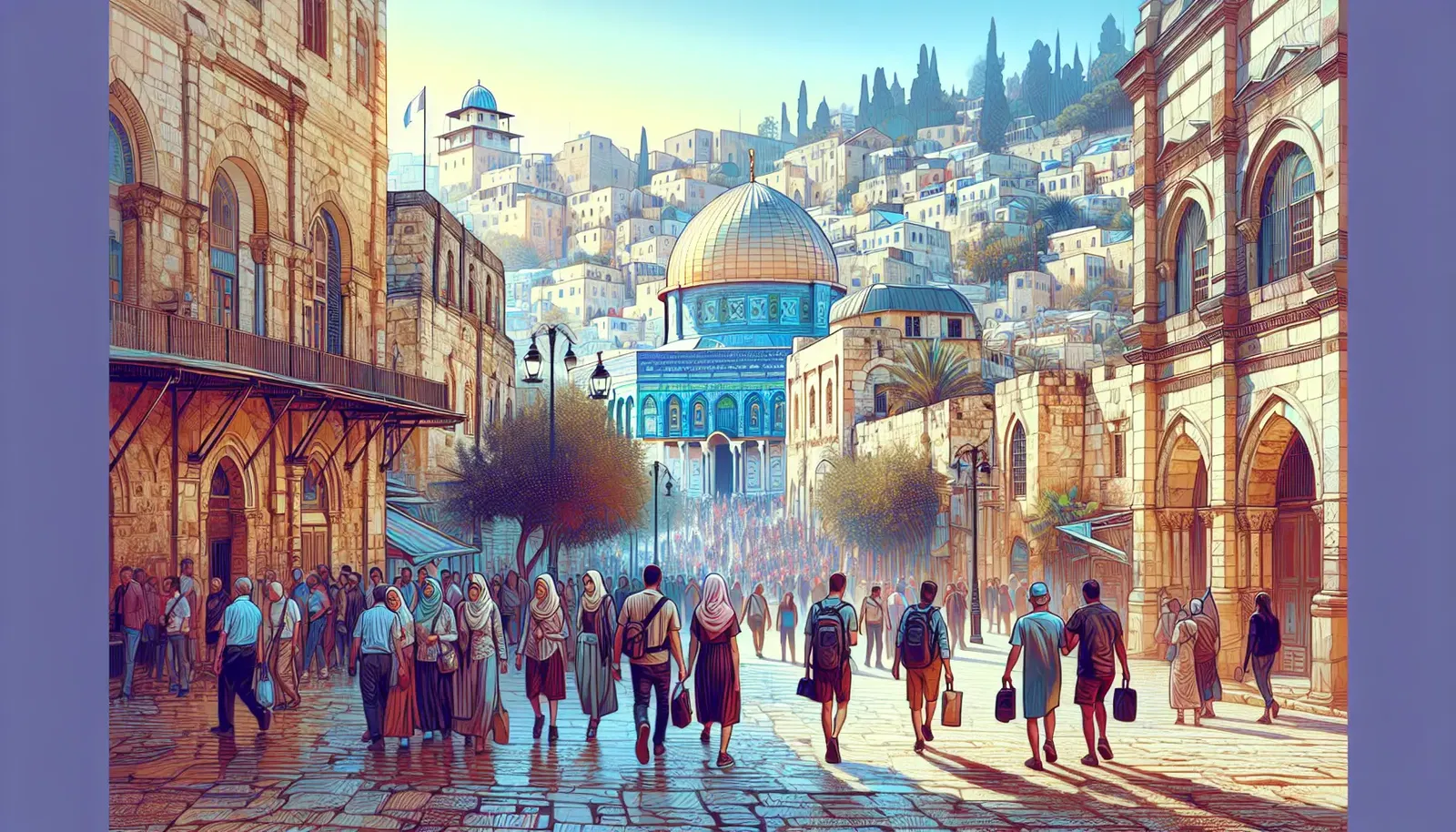 Jerusalem