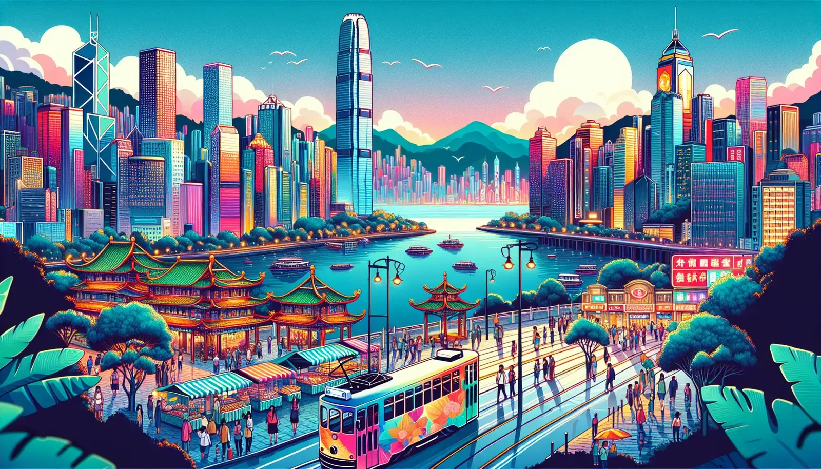 Hongkong