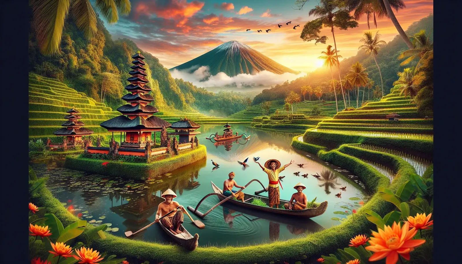 Indonesia