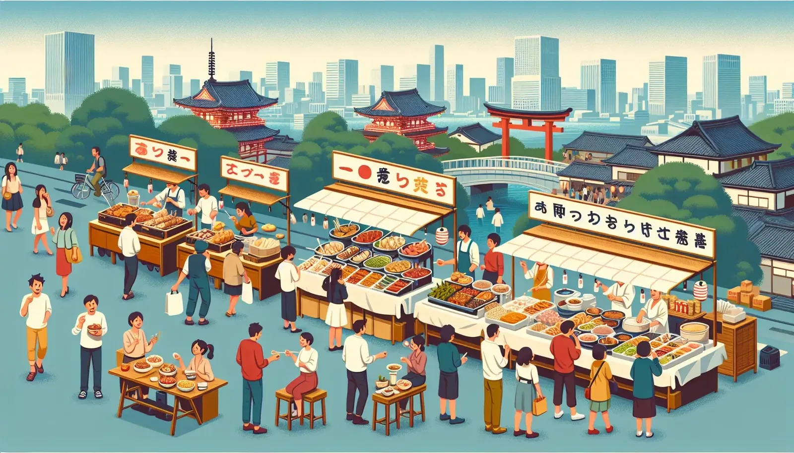 Tokio