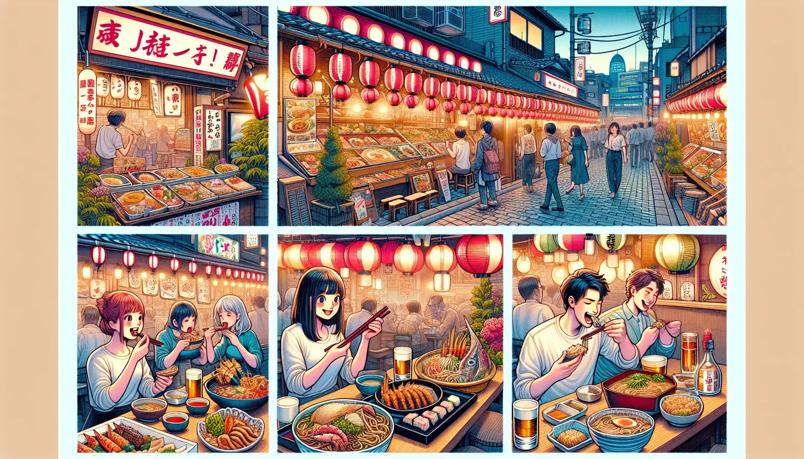 Tokio