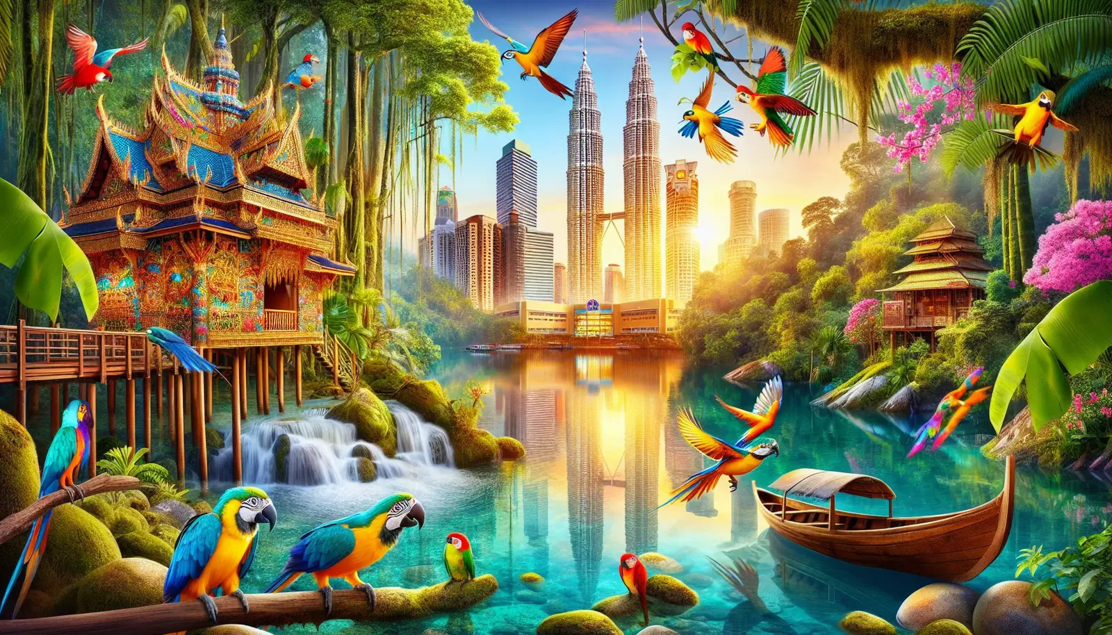 Malesia