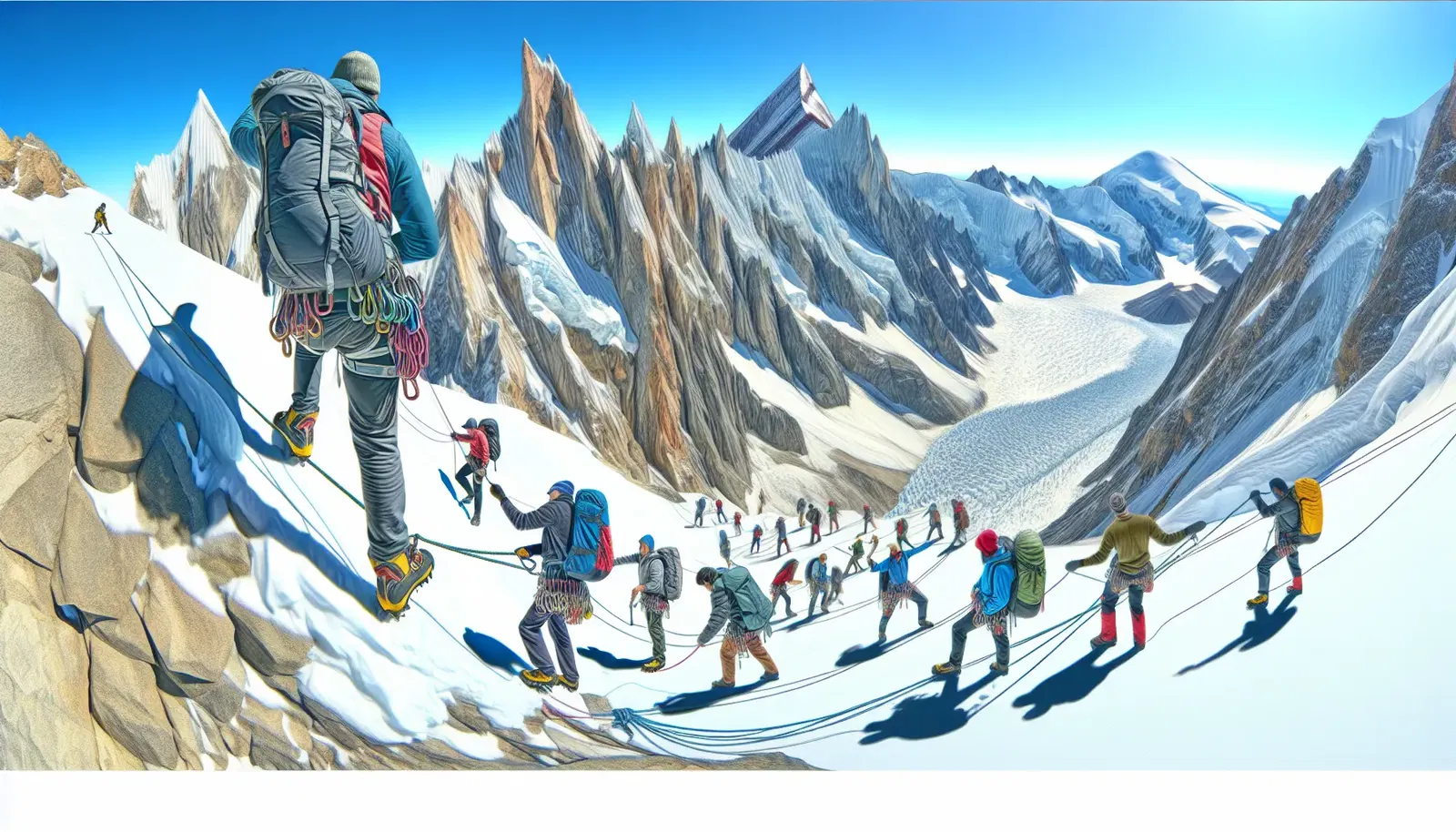 Aconcagua