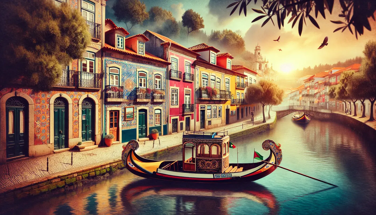 Portugali