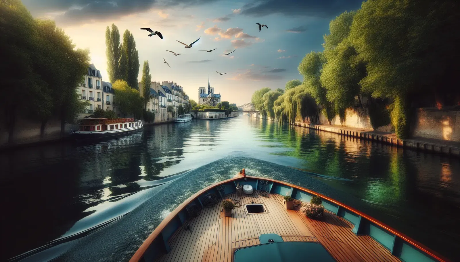 Seine-joki