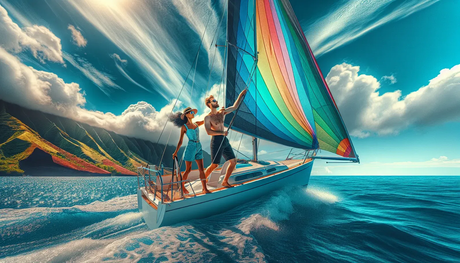 Maui