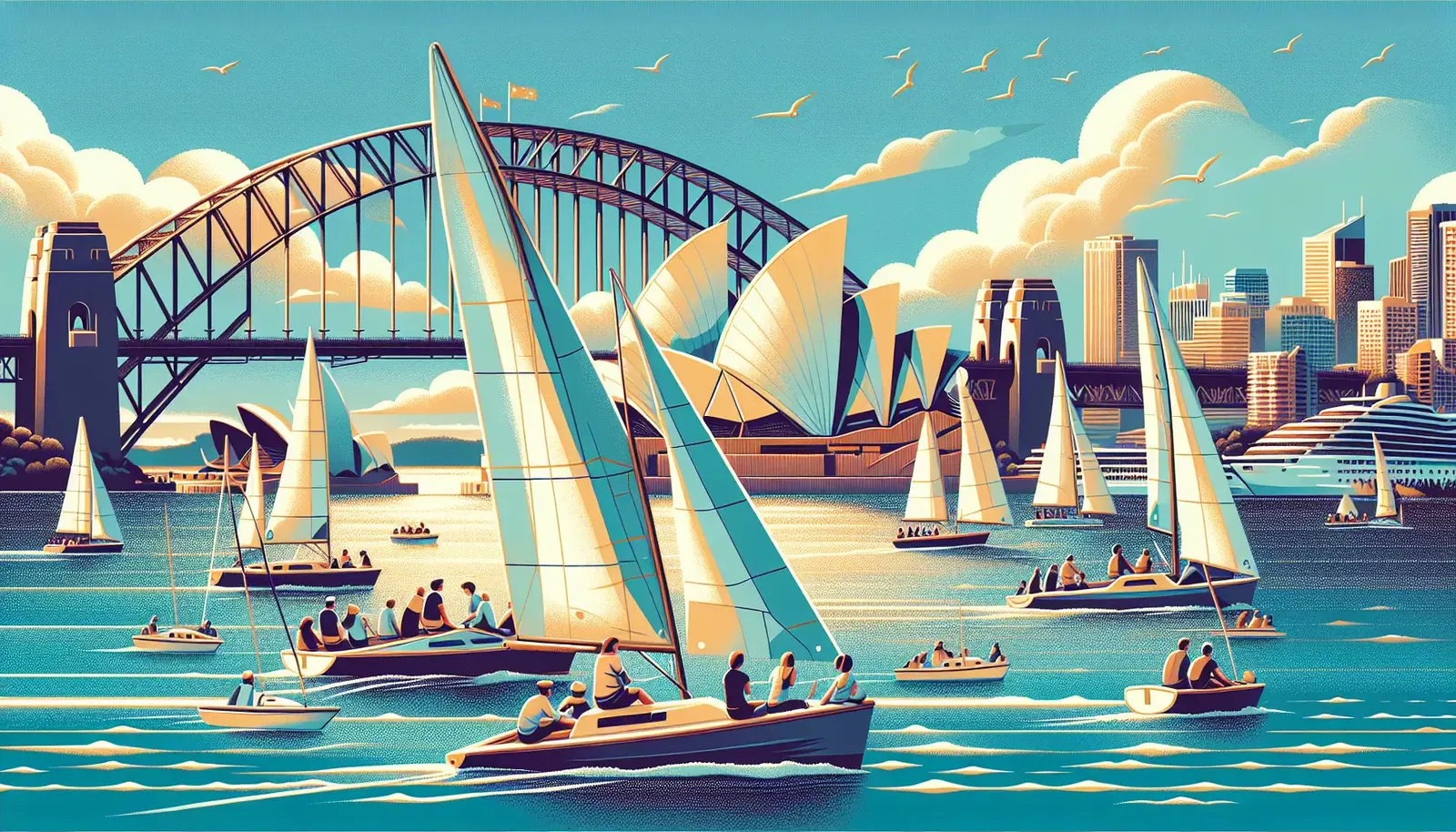Sydney