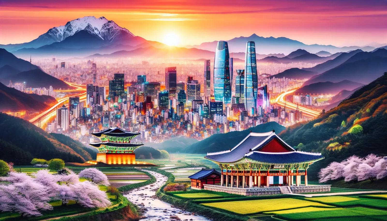 Etelä-Korea