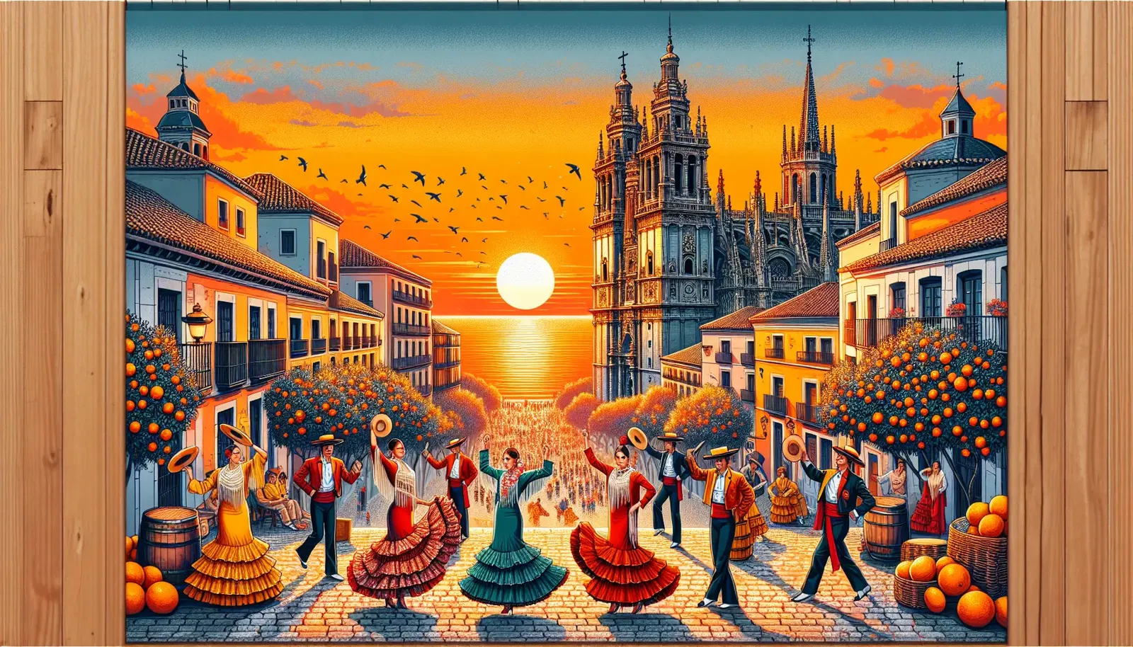 Espanja