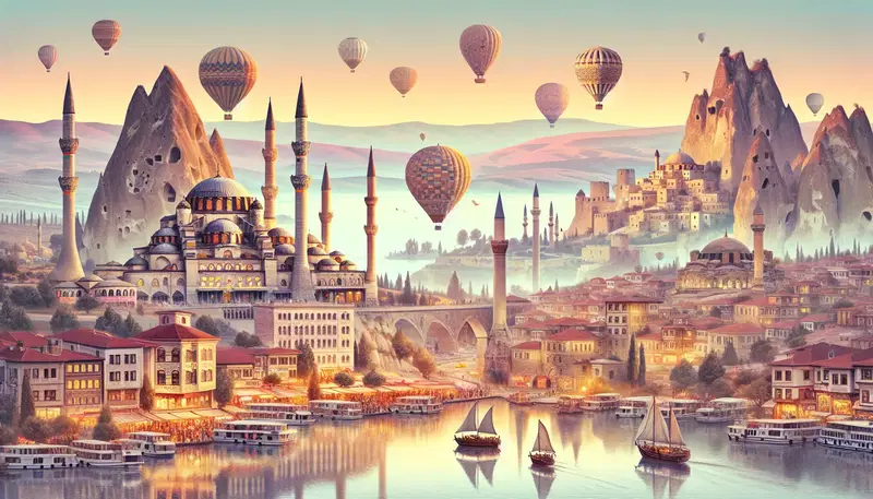 Turkki