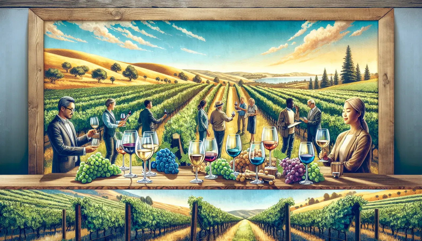 Napa Valley